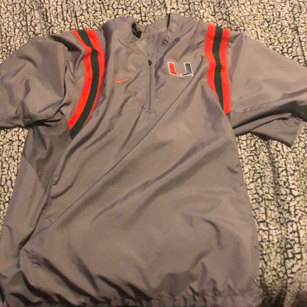 Miami Pullover - image 1